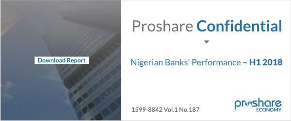 Proshare Nigeria Pvt. Ltd.