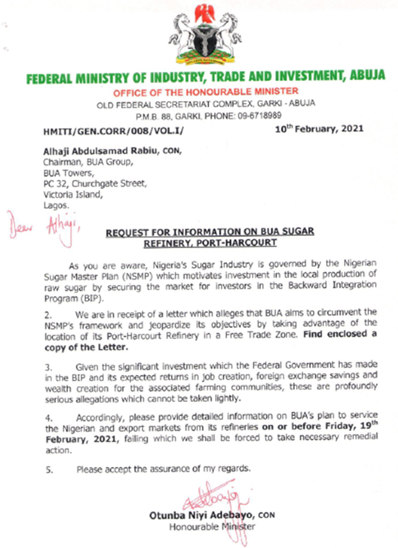 Proshare Nigeria Pvt. Ltd.